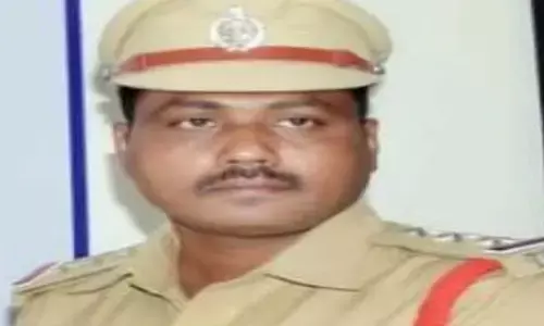 Telangana News: इंस्पेक्टर की हत्या, कांस्टेबल दंपति गिरफ्तार, हुआ ये चौकाने वाला खुलासा...