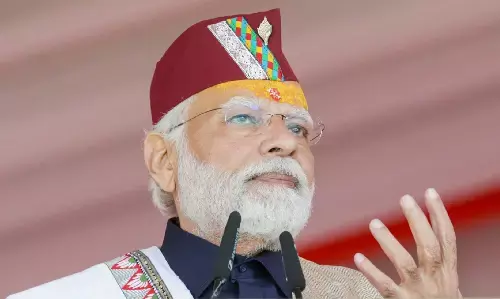 Uttarakhand Foundation Day: उत्तराखंड राज्य की स्थापना को 23 साल पूरे, PM मोदी समेत देश के कई नेताओं ने दी बधाई