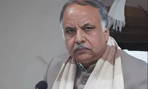 Ashutosh Tandon Death: यूपी के पूर्व मंत्री और BJP विधायक आशुतोष टंडन का निधन, रक्षामंत्री राजनाथ सिंह ने जताया शोक