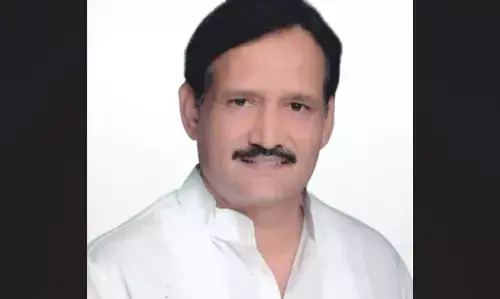 Man Singh Kinsariya Biography: मानसिंह किनसरिया का जीवन परिचय, जानिए कौन है मानसिंह किनसरिया