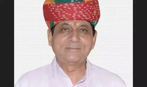 Ajay Singh Kilak Biography: अजय सिंह किलक का जीवन परिचय, जानिए कौन है अजय सिंह किलक