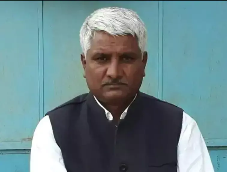 Laxman Ram Meghwal Biography: लक्ष्मण राम मेघवाल का जीवन परिचय, जानिए कौन है लक्ष्मण राम मेघवाल