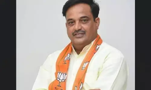 Jitendra Singh Jodha Biography: जितेंद्र सिंह जोधा का जीवन परिचय, जानिए कौन है जितेंद्र सिंह जोधा