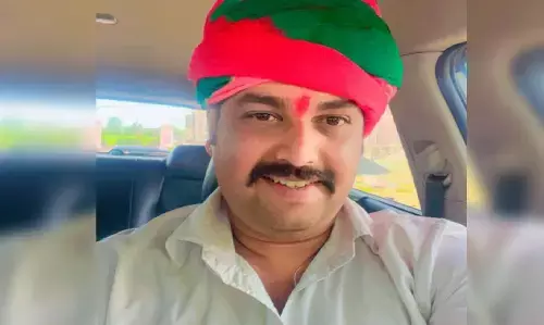 Karni Singh Ladnun Biography: करणी सिंह लाडनूं का जीवन परिचय, जानिए कौन है  करणी सिंह लाडनूं