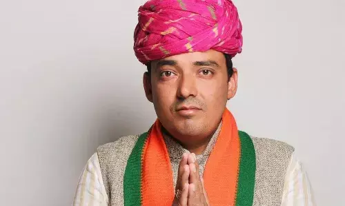 Ramswaroop Lamba Biography: रामस्‍वरूप लांबा का जीवन परिचय, जानिए कौन है रामस्‍वरूप लांबा