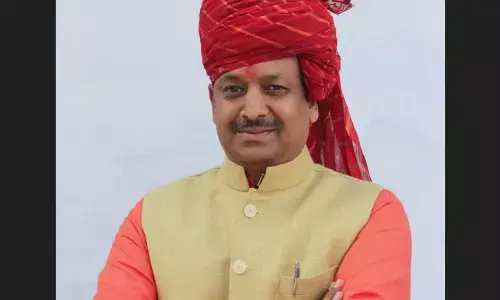 Ajit Singh Mehta Biography: अजीत सिंह मेहता का जीवन परिचय, जानिए कौन है अजीत सिंह मेहता