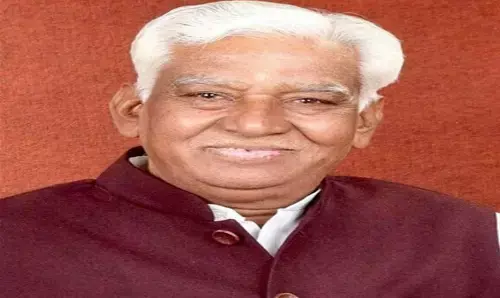 Shankar Lal Sharma Biography: शंकर लाल शर्मा का जीवन परिचय, जानिए कौन है शंकर लाल शर्मा