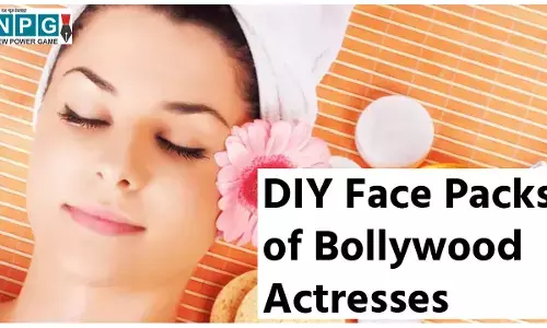 DIY Face Packs of Bollywood Actresses: ये हैं आपकी पसंदीदा हीरोइनों के पसंदीदा DIY फेस पैक...आप कौन सा ट्राई करेंगी?...