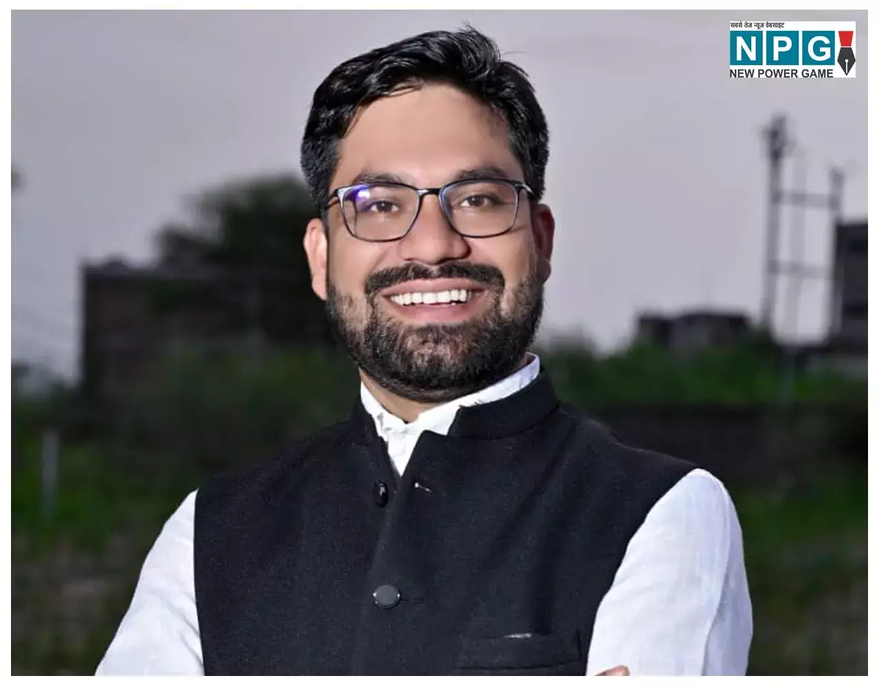 Congress Candidate Sanjeet Banarji Biography in Hindi: कांग्रेस प्रत्याशी संजीत बनर्जी का जीवन परिचय...