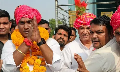 Vikram Bansiwal Biography: विक्रम बंसीवाल का जीवन परिचय, जानिए कौन है विक्रम बंसीवाल