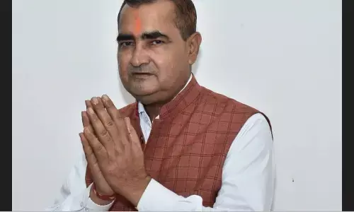 Darshan Singh Gurjar Biography: दर्शन सिंह गुर्जर का जीवन परिचय, जानिए कौन है दर्शन सिंह गुर्जर