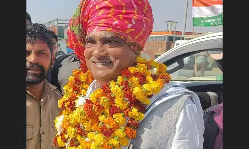 Ram Niwas Meena Biography:  रामनिवास मीणा का जीवन परिचय, जानिए कौन है  रामनिवास मीणा