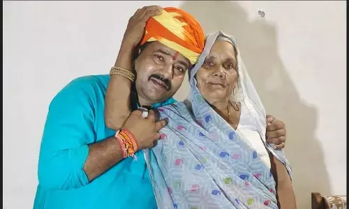 Sukhram Koli Gothwal Biography: सुखराम कोली का जीवन परिचय, जानिए कौन है सुखराम कोली