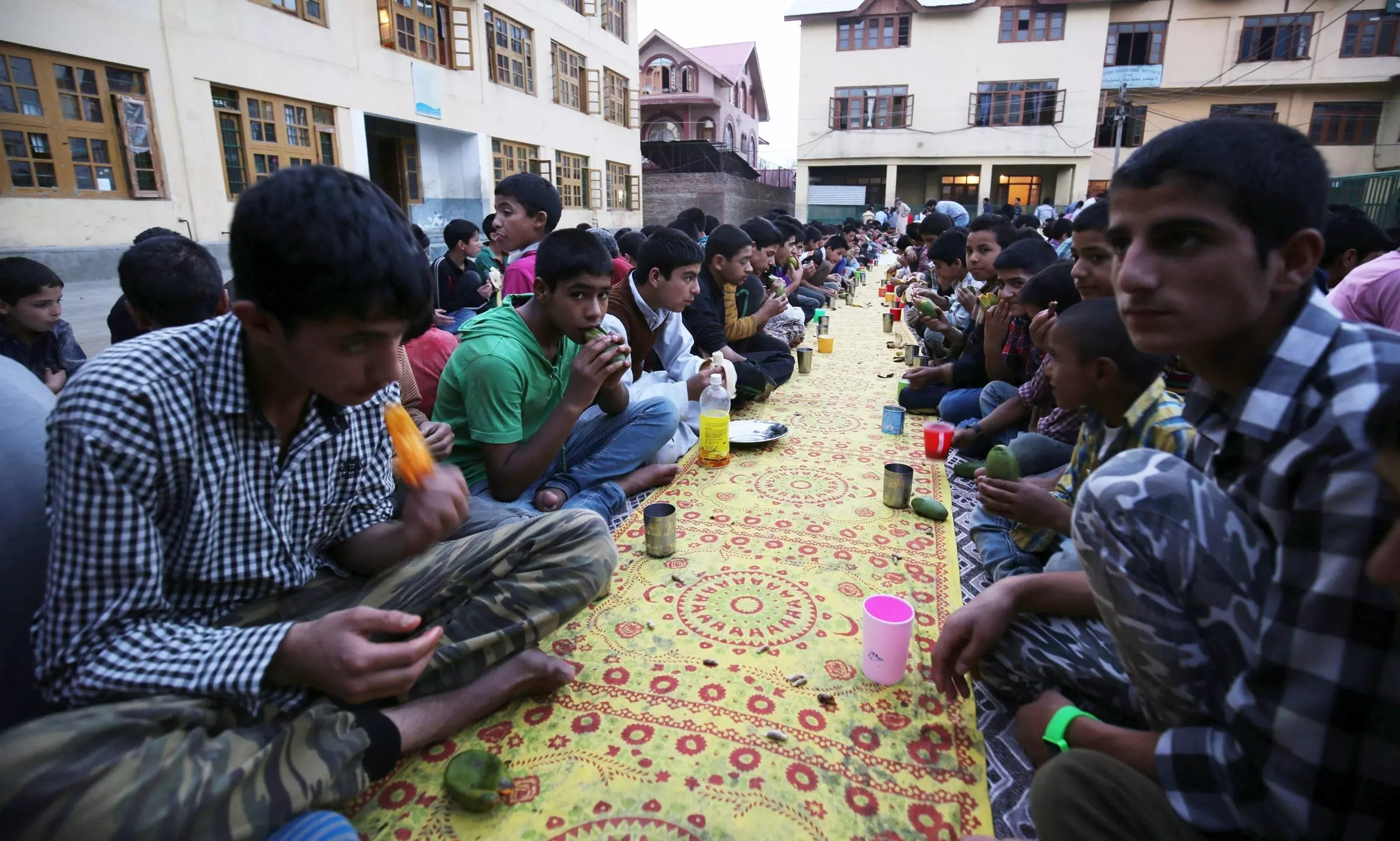 Srinagar News: अनाथालय से 18 बच्चे लापता, एसडीएम ने सीडब्ल्यूसी के साथ मिलकर सील किया परिसर