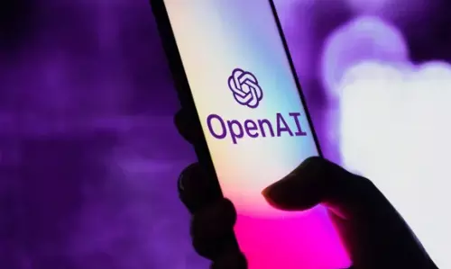 OpenAI New Update: OpenAI ने की एआई मॉडल के प्रशिक्षण के लिए डेटा पार्टनरशिप की शुरुआत