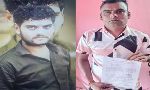 Bilaspur News: दो और बदमाश जिला बदर, कलेक्टर ने एसपी की प्रतिवेदन पर की कार्यवाही...