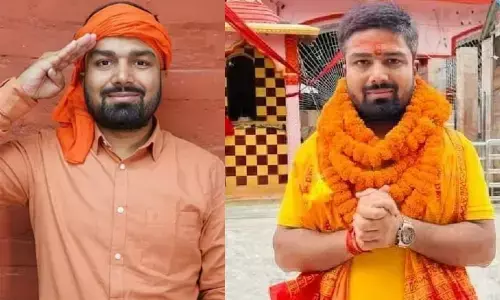 Youtuber Manish Kashyap: यूट्यूबर मनीष कश्यप को मिली राहत, यूट्यूबर पर लगा NSA का आरोप हटाया
