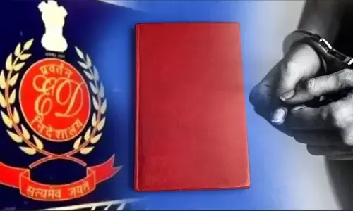 CBI News: CBI ने अंतरराज्यीय फर्जी जॉब रैकेट का किया भंडाफोड़, तीन आरोपी गिरफ्तार, ये है मामला