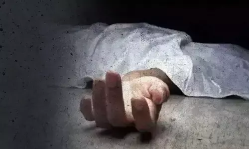 Bhopal News: भोपाल में आर्थिक तंगी से जूझ रहे युवक ने लगाई फांसी, जानिए पूरा मामला