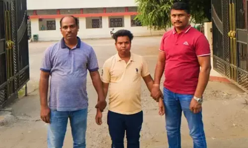 Crypto-Ponzi Scam: 1,000 करोड़ रुपये के क्रिप्टो-पोंजी घोटाले में एक और गिरफ्तार, झारखंड से ट्रांजिस रिमांड पर लाया गया ओडिशा