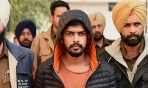 Delhi News: NIA ने लॉरेंस बिश्नोई गिरोह और बीकेआई गैंगस्टर से जुड़े मामले में दायर की तीसरी चार्जशीट