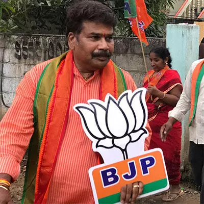 Namburi Ramalingeshwar Rao Biography: सथुपल्ले विधानसभा प्रत्याशी रामालिंगेश्वर राव नंबूरी को जानिए