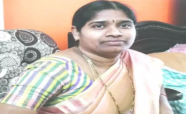 Amurajula Sridevi Biography: भाजपा ने बेल्लाम्पली सीट से अमुराजूला श्रीदेवी को बनाया उम्मीदवार