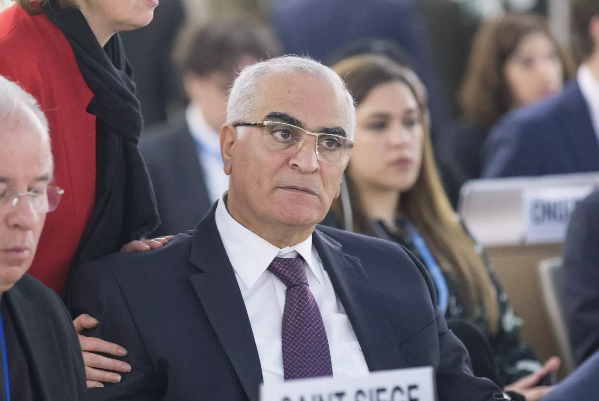 Israel Hamas War: फिलिस्तीनी दूत ने गाजा में युद्धविराम के लिए और अधिक समर्थन का किया आह्वान