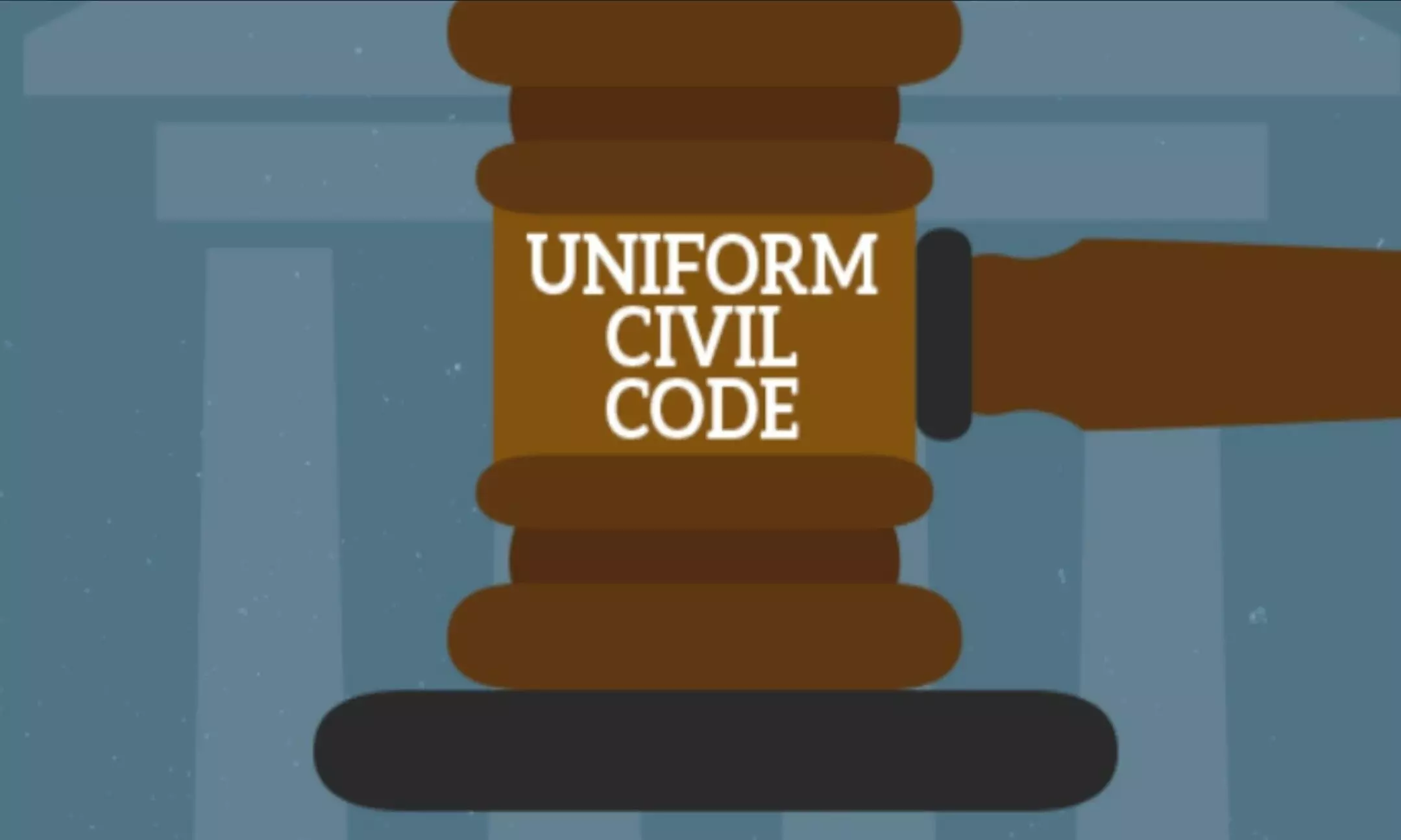 Uttarakhand Uniform Civil Code: उत्तराखंड में लागू हो सकता है यूनिफॉर्म सिविल कोड, ब्लूप्रिंट तैयार Uttarakhand Uniform Civil Code: उत्तराखंड में लागू हो सकता है यूनिफॉर्म सिविल कोड, ब्लूप्रिंट तैयार