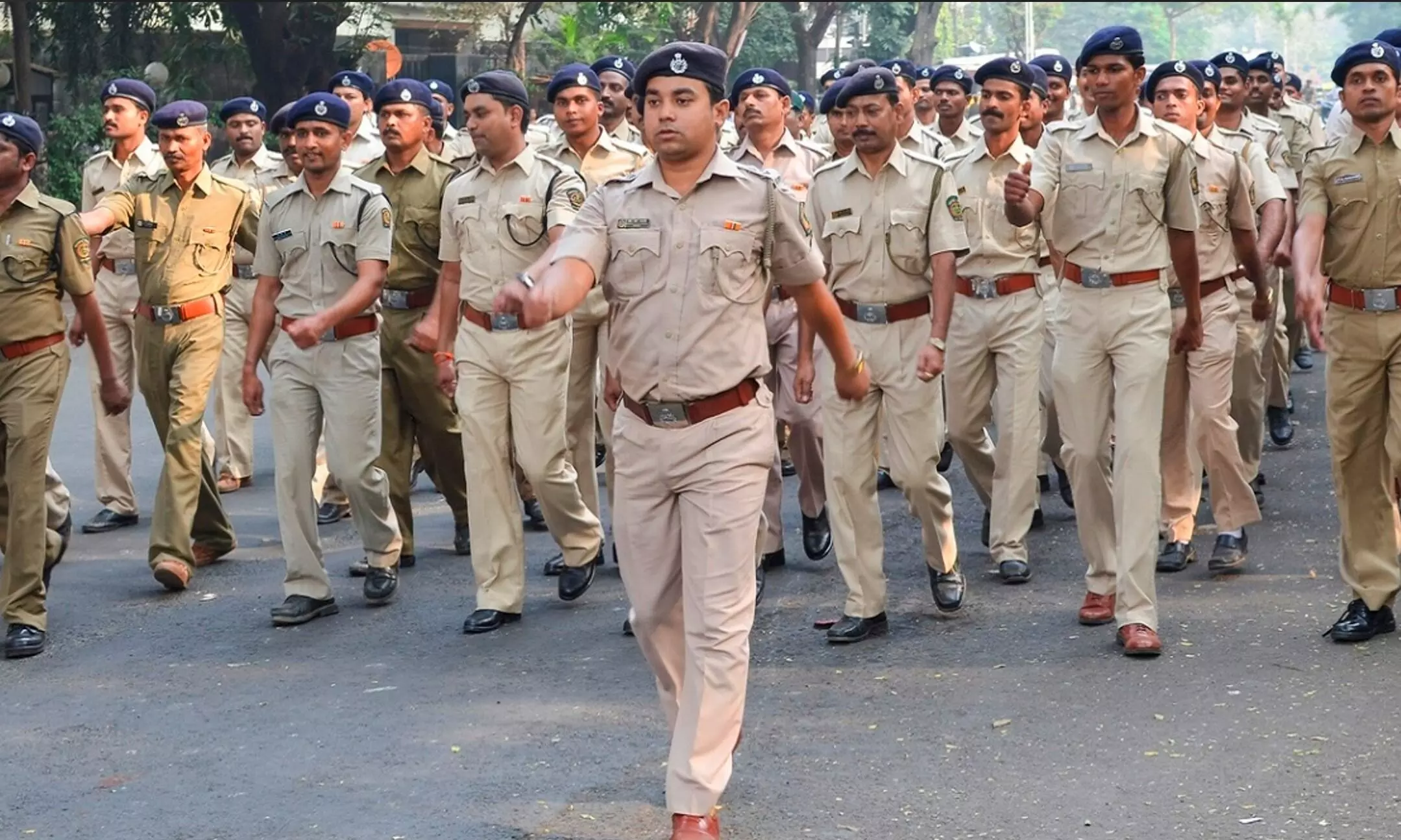 Bihar News: बिहार में पुलिसकर्मियों की छुट्टियां रद्द, 24 हजार अतिरिक्त पुलिसकर्मियों की तैनाती