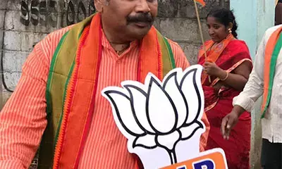 Namburi Ramalingeshwar Rao Biography: सथुपल्ले विधानसभा प्रत्याशी रामालिंगेश्वर राव नंबूरी को जानिए