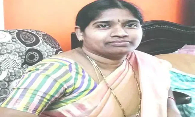 Amurajula Sridevi Biography: भाजपा ने बेल्लाम्पली सीट से अमुराजूला श्रीदेवी को बनाया उम्मीदवार