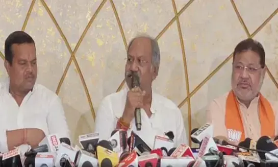 Chhattisgarh Assembly Election 2023: सीएम के खिलाफ करुंगा मानहानि का मुदकमा: सीएम भूपेश के बयानों से आहत बृजमोहन ने दी चुनौती, बोले- आयोग से भी करुंगा शिकायत Chhattisgarh Assembly Election 2023: सीएम के खिलाफ करुंगा मानहानि का मुदकमा: सीएम भूपेश के बयानों से आहत बृजमोहन ने दी चुनौती, बोले- आयोग से भी करुंगा शिकायत