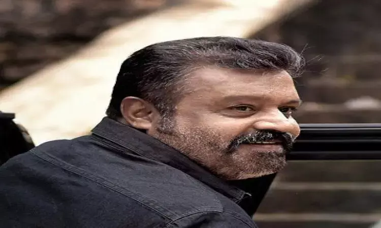 Suresh Gopi News: केरल पुलिस ने महिला पत्रकार से दुर्व्यवहार के आरोप में अभिनेता सुरेश गोपी को समन भेजा