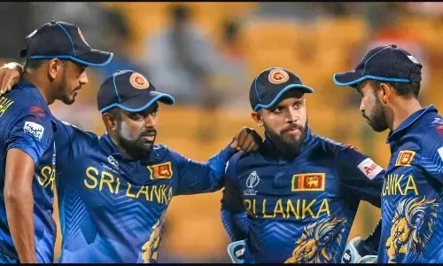 World Cup 2023: ICC ने श्रीलंका क्रिकेट बोर्ड को किया सस्पेंड, सरकार के दखल के बाद लिया फैसला