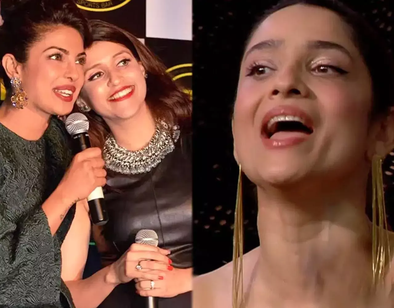 Bigg Boss 17: प्रियंका चोपड़ा की बहन पर फूटा अंकिता लोखंडे का गुस्सा, दिया डम्बो का टैग और कहा- तुम...