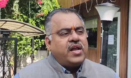 Pubjab News: बीजेपी नेता का बड़ा दावा कहा- पंजाब में पराली जलाने से रोकने के लिए दिए जा चुके हैं 1700 करोड़ रुपए,