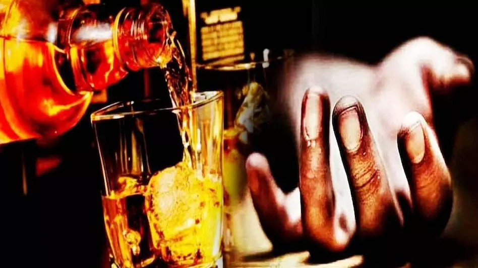 Haryana Liquor Tragedy: हरियाणा में जहरीली शराब से मरने वालों की संख्या हुई 18, अब तक 7 आरोपी गिरफ्तार