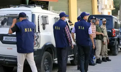 Aligarh News: यूपी एटीएस ने अलीगढ़ से ISIS के चार 4 संदिग्धों को किया गिरफ्तार