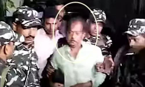 West Bengal Breaking News: पश्चिम बंगाल के मंत्री का दावा, ज्यादा दिन तक जिन्दा नहीं रह पाऊंगा, राशन घोटाले में ED ने किया है गिरफ्तार