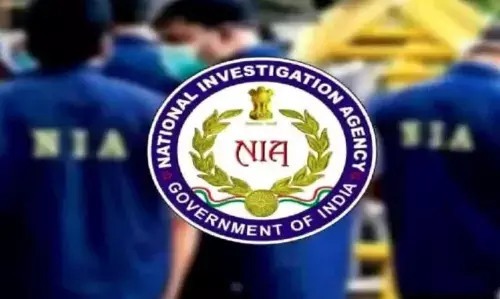 Punjab News: एनआईए ने सीमा पार हथियार तस्करी मामले में मलकीत सिंह के खिलाफ दायर की चार्जशीट