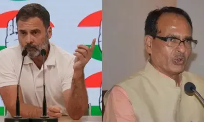 MP Election 2023: शिवराज ने राहुल के दौरे पर साधा निशाना; पूछा- कांग्रेस ने MP में कितने OBC मुख्यमंत्री बनाए