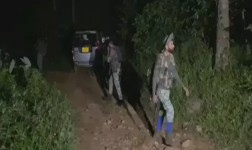 Kerala News: कन्नूर में पुलिस कमांडो और माओवादियों के बीच मुठभेड़, जंगल में हुई गोलाबारी