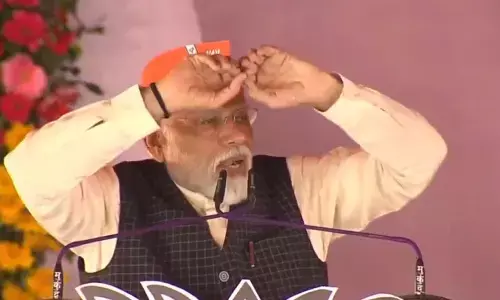 PM मोदी की बड़ी घोषणा: 2024 को लेकर दिया ये बयान, जानिए क्या कहा उन्होंने...