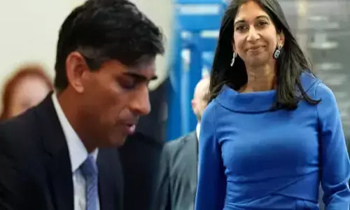 गृह मंत्री बर्खास्त: प्रधानमंत्री ने किया कैबिनेट में फेरबदल, जाने पूरा मामला...