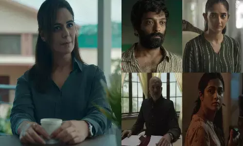 Kaala Paani 2: काला पानी के निर्माताओं ने की दूसरे सीजन की घोषणा, जानें कब रिलीज होगी सीरीज