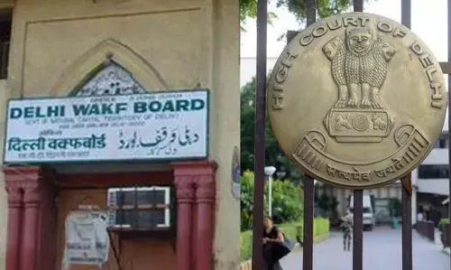 Delhi Waqf Board News: वक्फ बोर्ड में अवैध नियुक्तियों का मामला, दिल्ली की अदालत ने आरोपियों को 3 दिन की ईडी हिरासत में भेजा