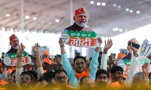 MP Election 2023: MP चुनावों को देखने आ रहा है जापान, ऑस्ट्रेलिया और तंजानिया का प्रतिनिधिमंडल, जानेगा चुनावी दांव