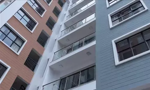 Prayagraj News: प्रयागराज में विकास प्राधिकरण बनाएगा 1,000 फ्लैट, वित्तीय वर्ष से PM आवास बनाने की प्रक्रिया तेजी