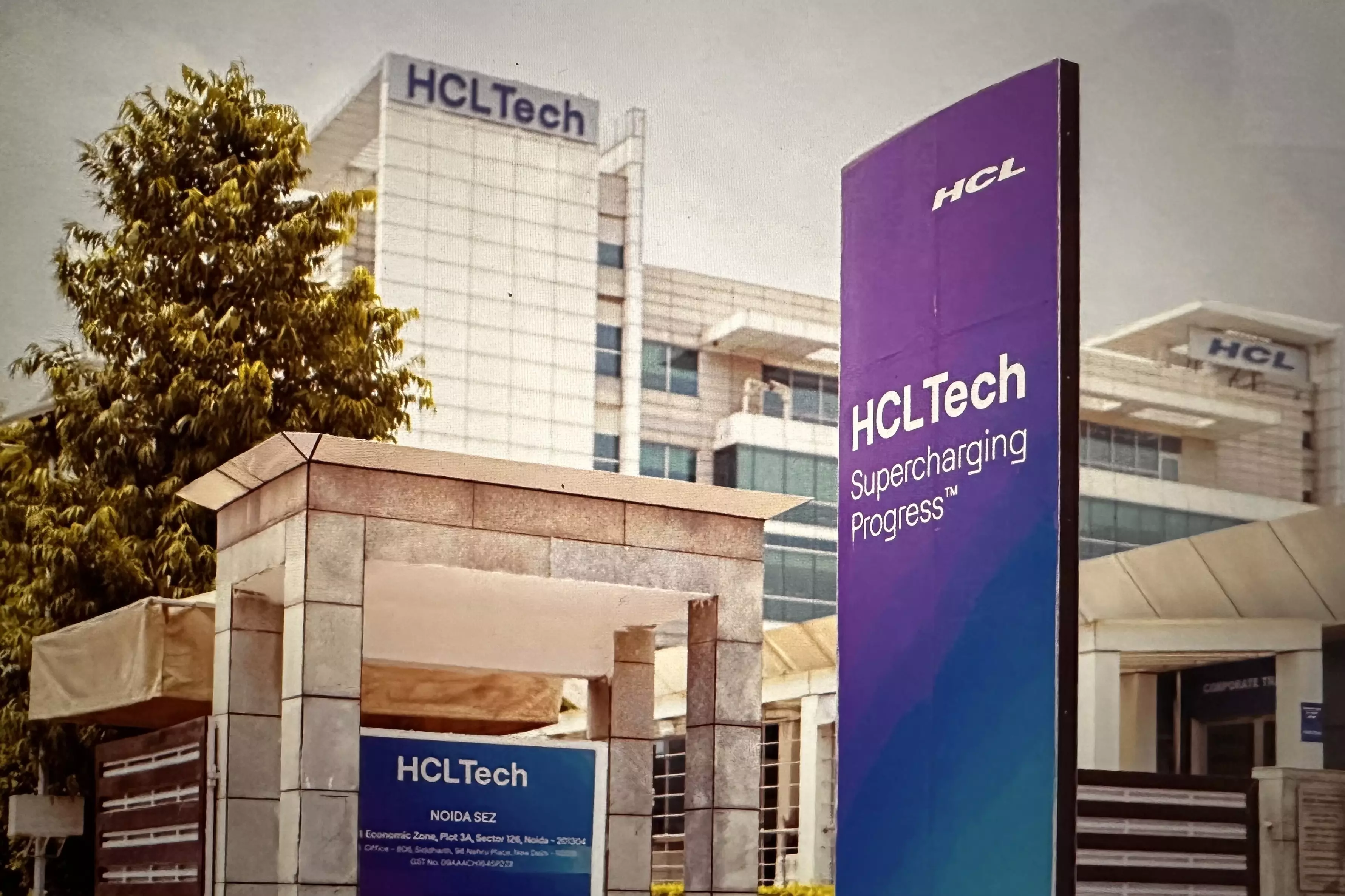 HCL Tech News: एचसीएल टेक ने सोनिया एलैंड को ऑस्ट्रेलिया और न्यूजीलैंड के लिए कंट्री मैनेजर किया नियुक्त HCL Tech News: एचसीएल टेक ने सोनिया एलैंड को ऑस्ट्रेलिया और न्यूजीलैंड के लिए कंट्री मैनेजर किया नियुक्त